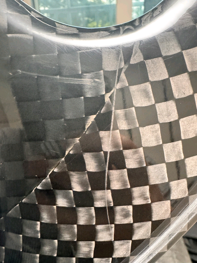 카본 픽시 디스크휠셋 이미지