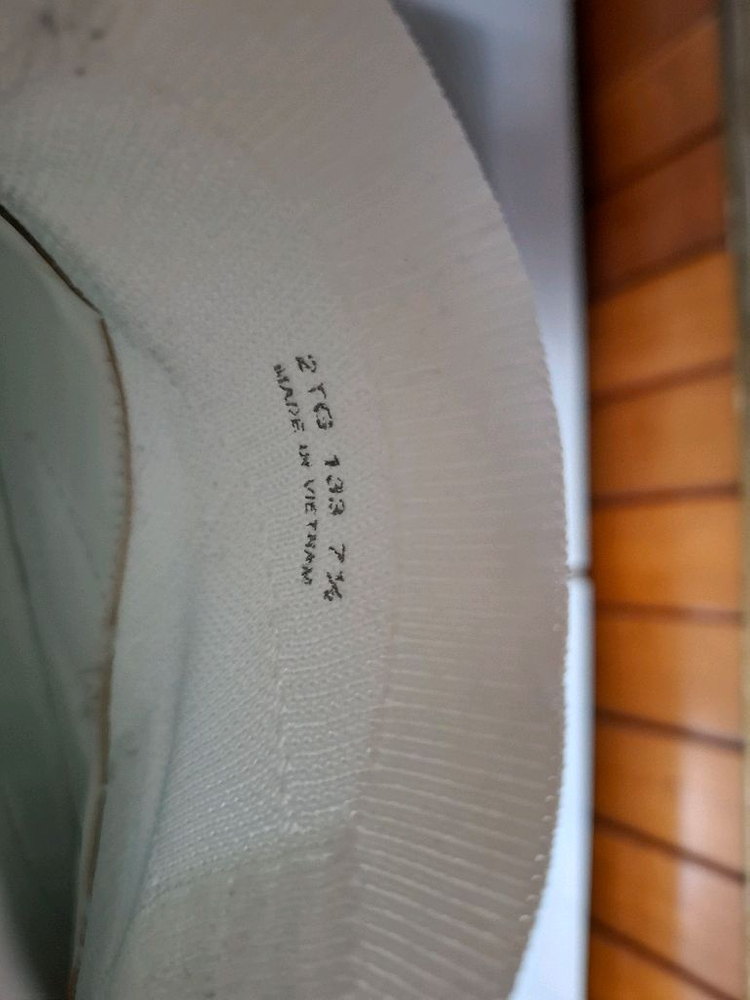 [정품] 프라다 삭스 스니커즈 265 이미지