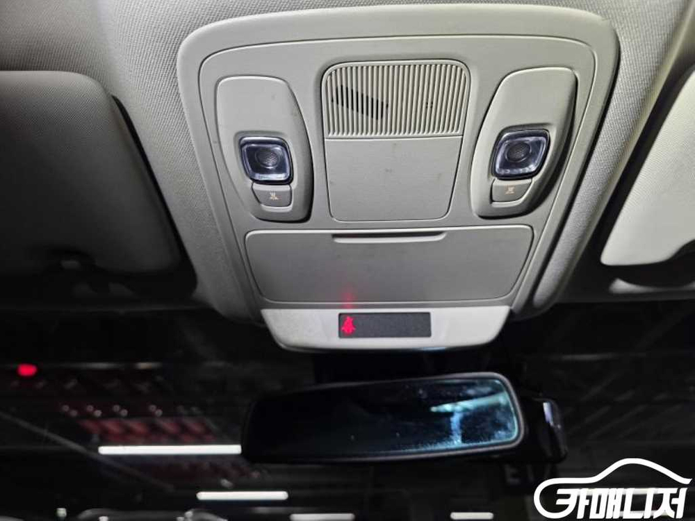 [르노코리아(삼성)]SM6 LPG 2.0 LPe RE(장애인용) #고유가특가 이미지