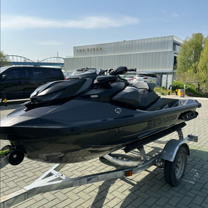 씨두 RXP300 제트스키 이미지