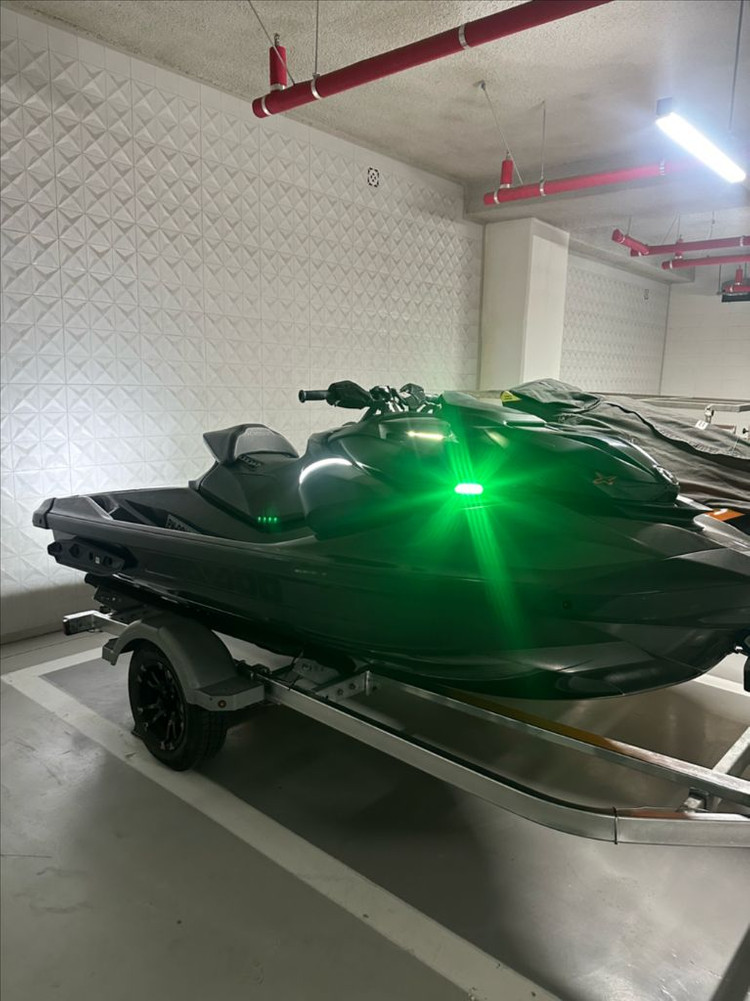 씨두 RXP300 제트스키 이미지