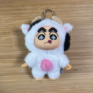 짱구 라부부 젖소 이미지