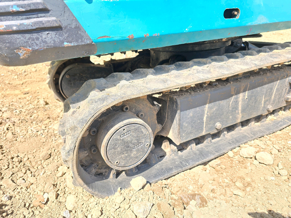 KOMATSU PC03 미니 굴삭기 이미지