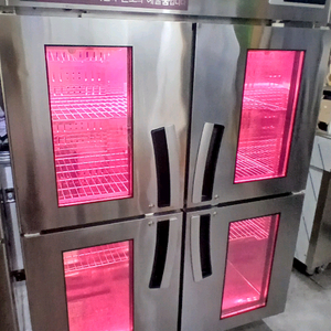 [2023년11월구매]라셀르 45박스 숙성고 팝니다. S급 이미지