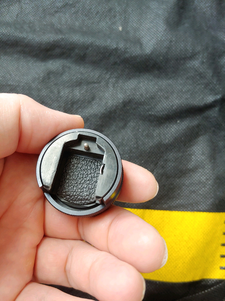 니콘 F2전용 플래쉬 커플러 AS-1 이미지