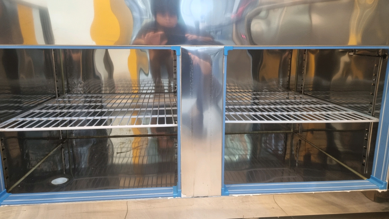 업소용 바트 냉장고 이미지