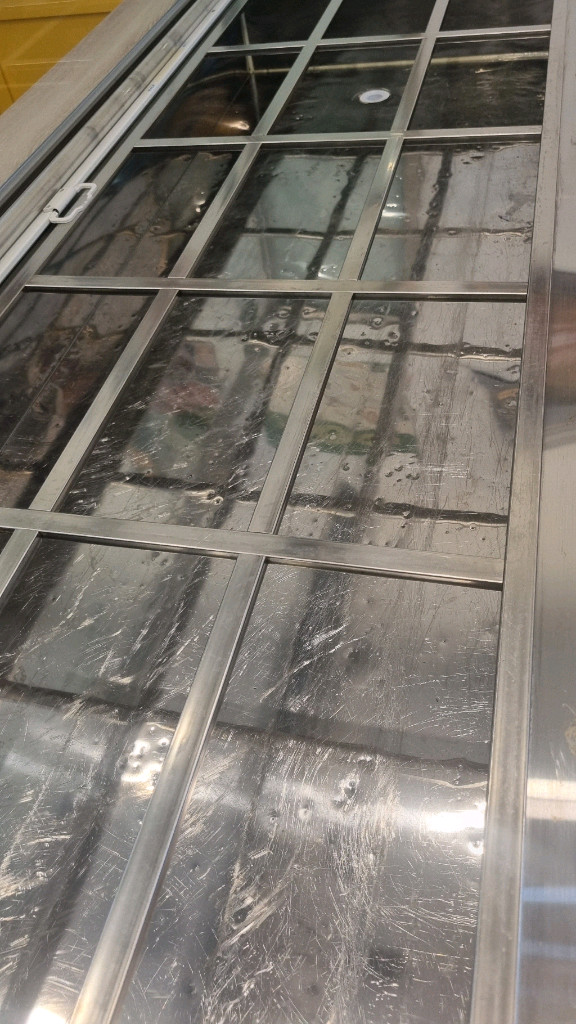 업소용 바트 냉장고 이미지