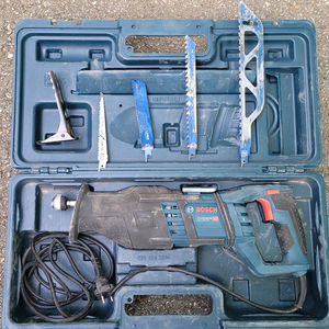 보쉬 GSA 1300 PCE 컷소, 컷쏘 이미지