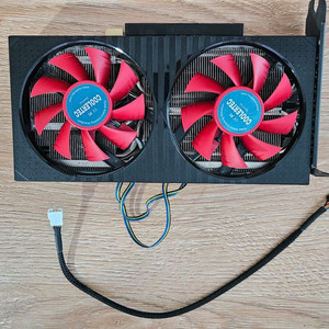 3060ti 8g 디슈라우드 이미지