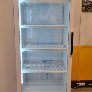 쇼케이스 냉장냉동고 냉장고 냉동고 LSK-475F2 컵냉동고 이미지