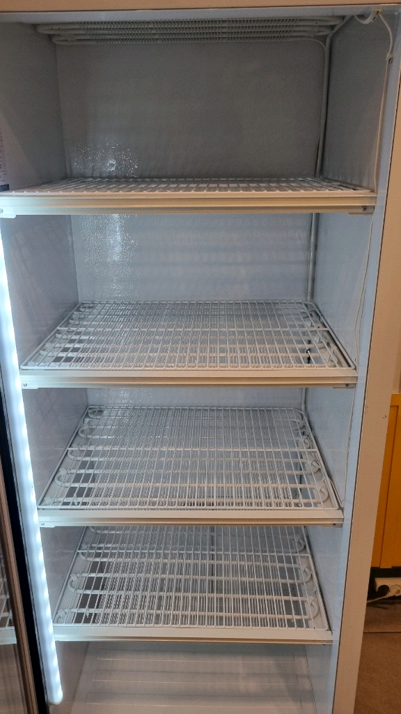 쇼케이스 냉장냉동고 냉장고 냉동고 LSK-475F2 컵냉동고 이미지