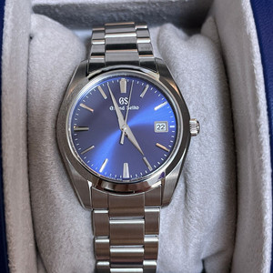 그랜드세이코 SBGX265 새제품 이미지