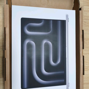 맥북프로 16인치 M5 Pro 24G 1TB 미개봉 실버 이미지