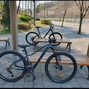 첼로 mtb 카본자전거 xc pro 10se 이미지