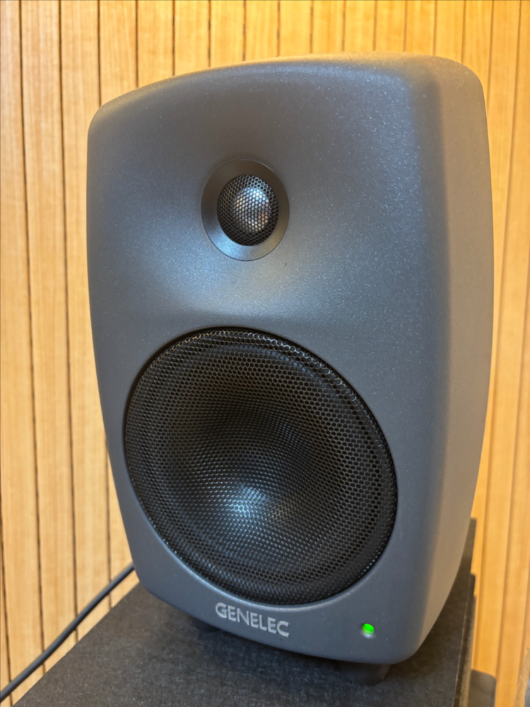 GENELEC(제네렉) 8030C 이미지