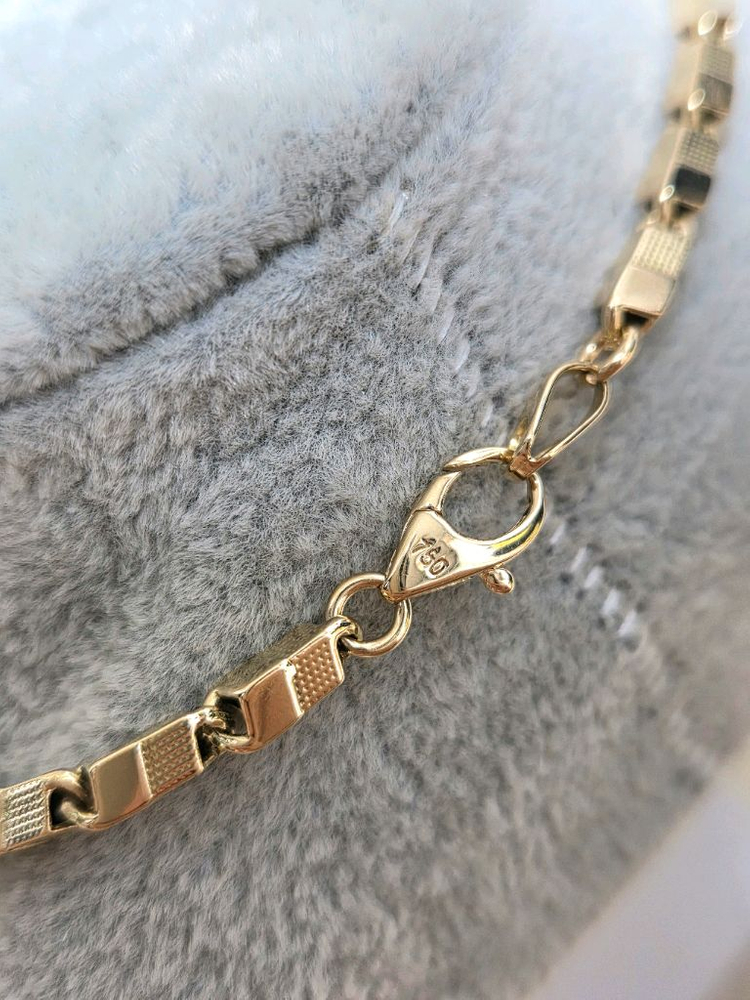 18k목걸이,남성목걸이,체인목걸이,할로우목걸이 이미지