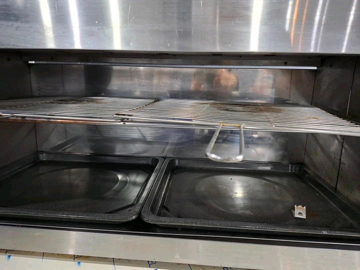 린나이 업소용 생선구이기 RSB-926N 이미지