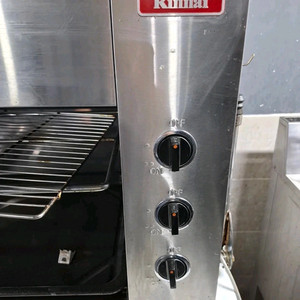 린나이 업소용 생선구이기 RSB-926N 이미지