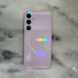 [정품/새상품] 갤럭시 A35 5G (SM-A356N) 128G (자급제) 이미지