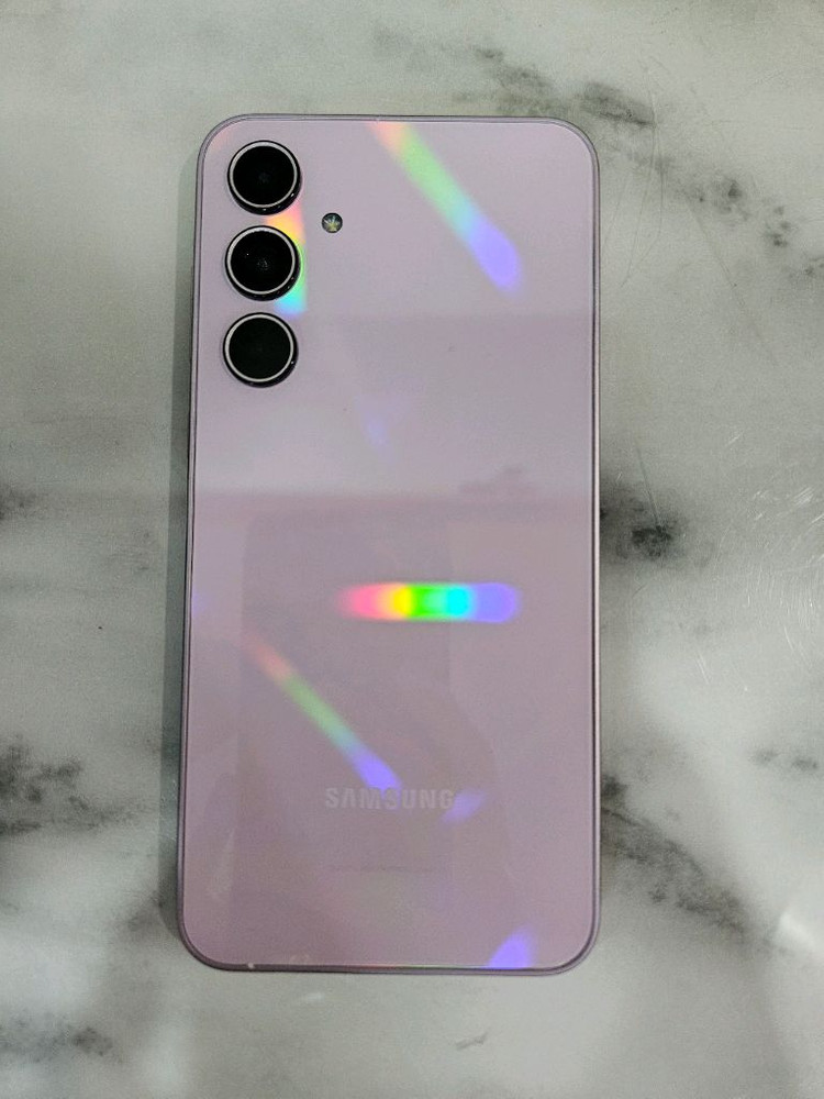 [정품/새상품] 갤럭시 A35 5G (SM-A356N) 128G (자급제) 이미지