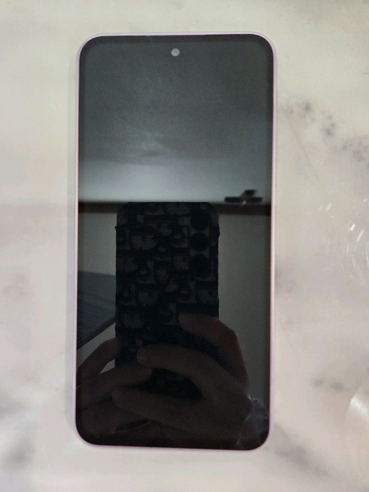 [정품/새상품] 갤럭시 A35 5G (SM-A356N) 128G (자급제) 이미지