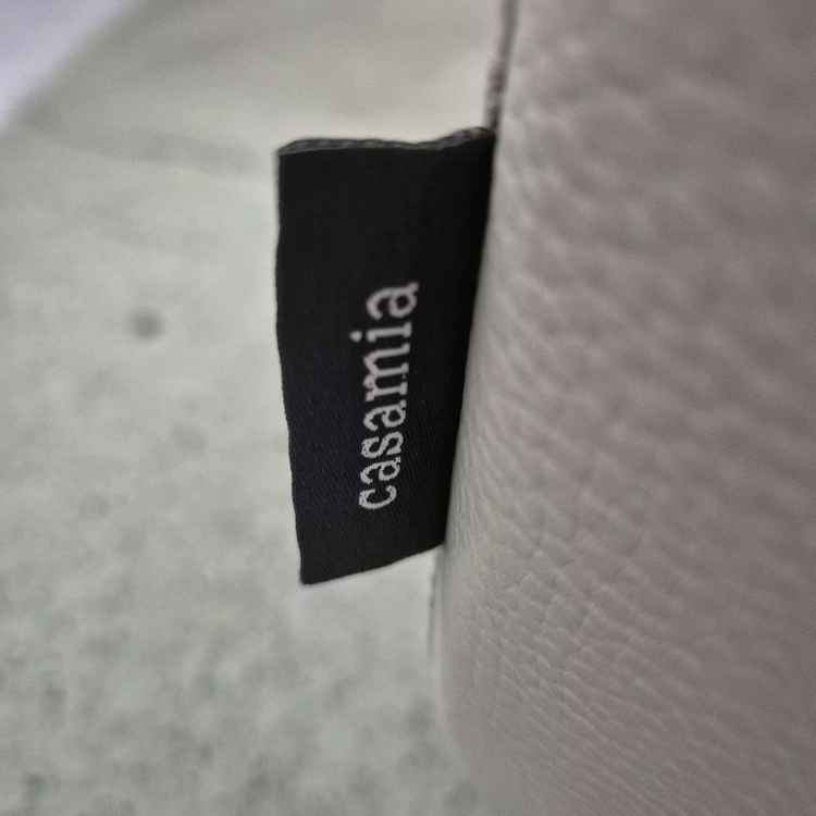 까사미아 벨로니 이태리 천연가죽 3인 소파쇼파 서울경기(근거리)무료배송 이미지