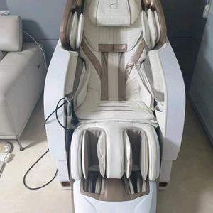 바디프랜드 팬텀2 안마의자 이미지