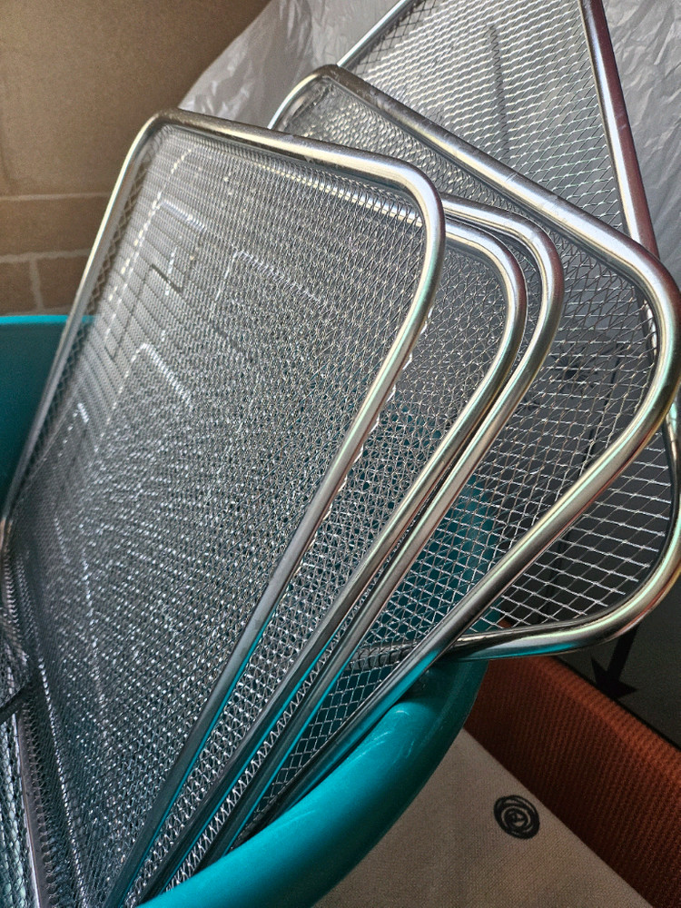 리큅 10단 풀스텐 식품건조기 고추건조 LID-1904S 이미지