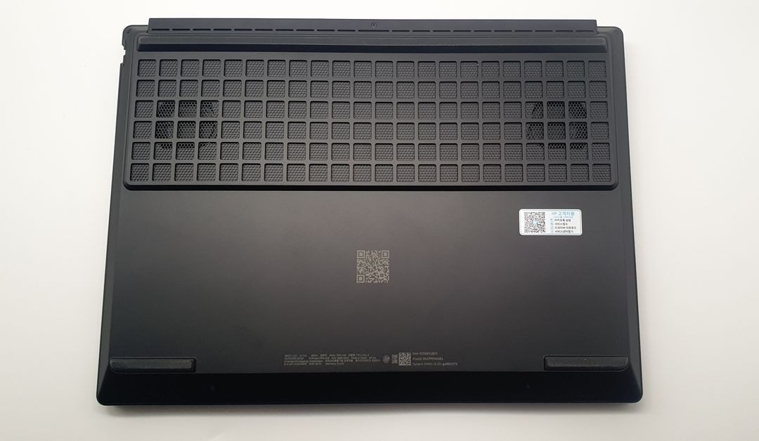 [최저가]HP 15인치 게이밍노트북 오멘(i7-14th/5060/램24GB/1TB/QHD) 이미지