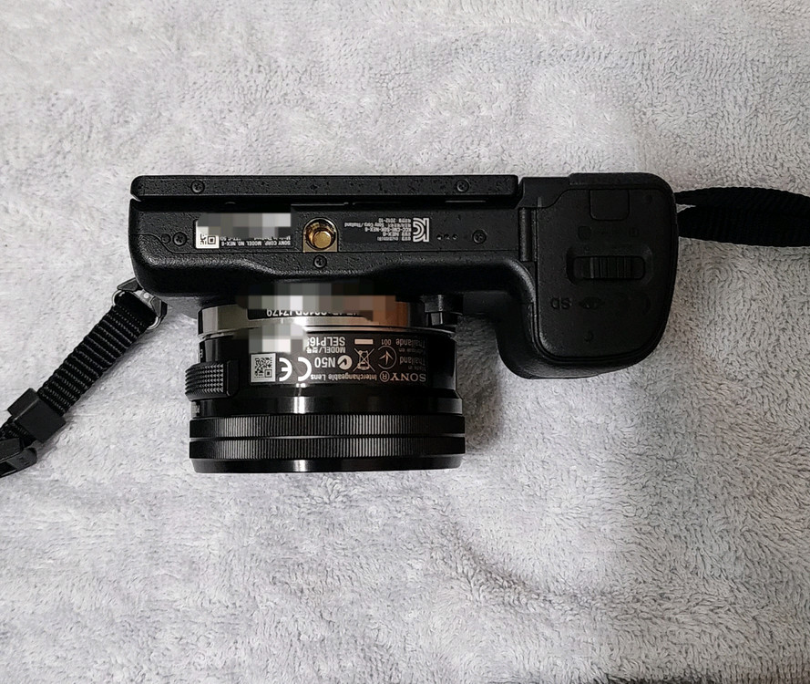 소니 NEX-6 미러리스 카메라 16-50mm 전동줌렌즈팝니다(작례). 이미지