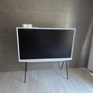 삼성 쉐리프tv 65인치 QLED 이미지