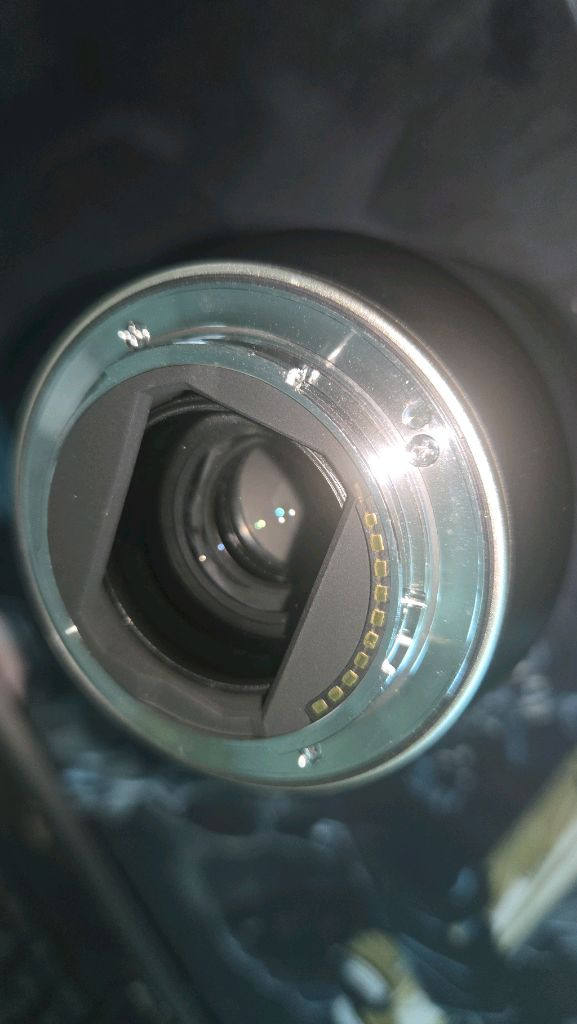 28-75mm F2.8 탐론 2875 g1 소니fe 이미지