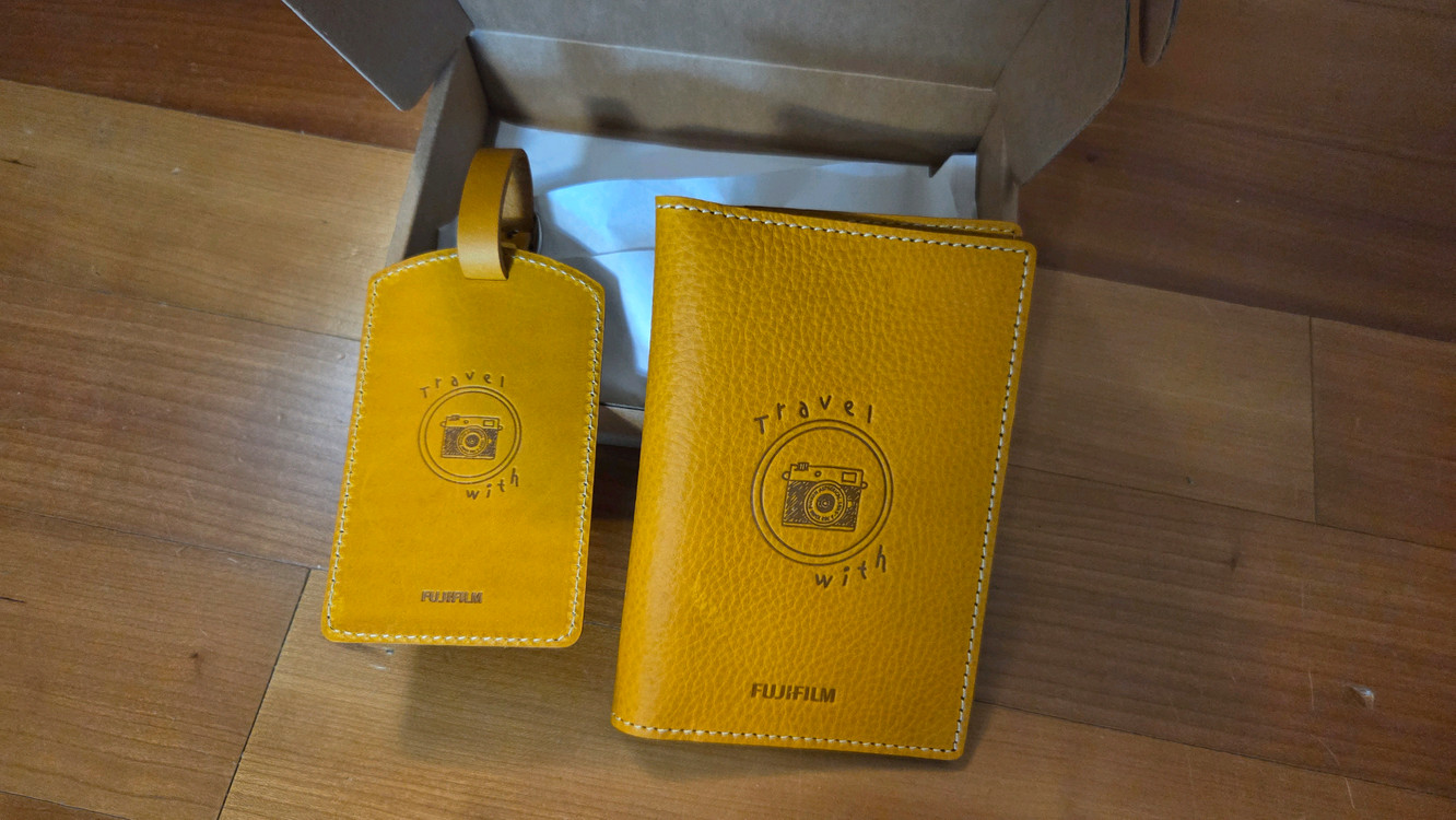 후지필름 T30 iii 카메라 + xf23mm f2 렌즈 세트 이미지