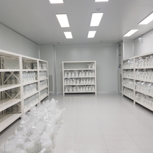 농막용 농사용 농림창고용 철제다이 새제품 무볼트 철제선반 중량랙 이미지