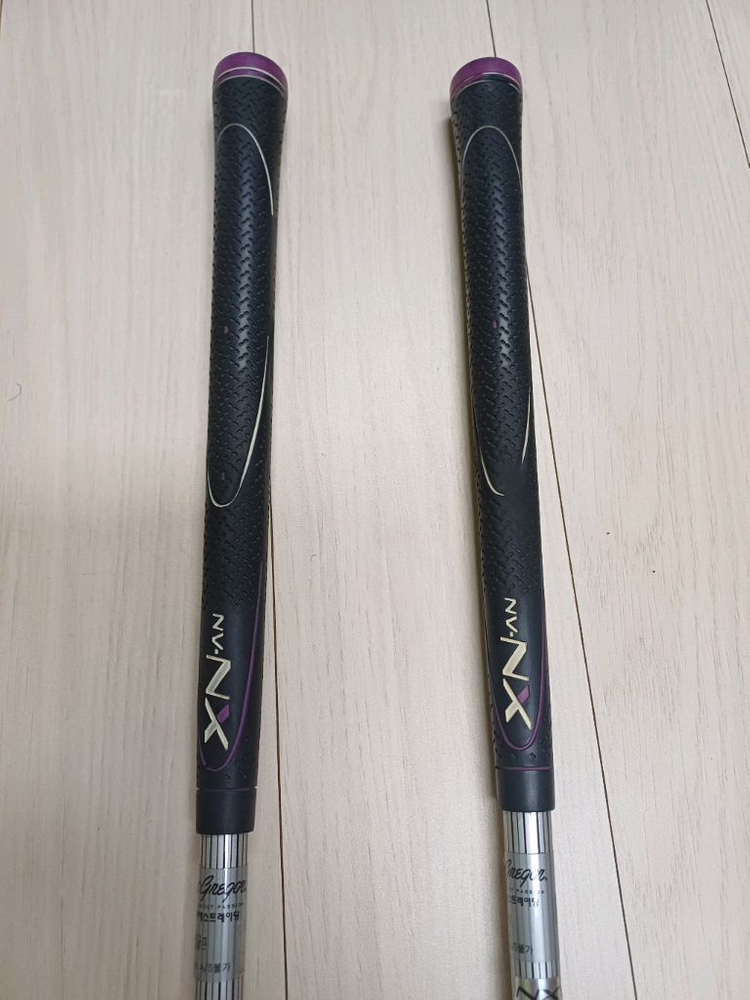 맥그리거 MACTEC NV-NX 7번 우드(여성용) 이미지