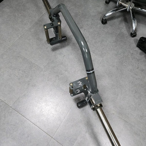 매드케이지 트랩바 선수용 이미지