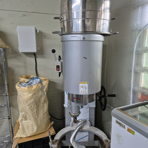 업소용 유동기계 이미지