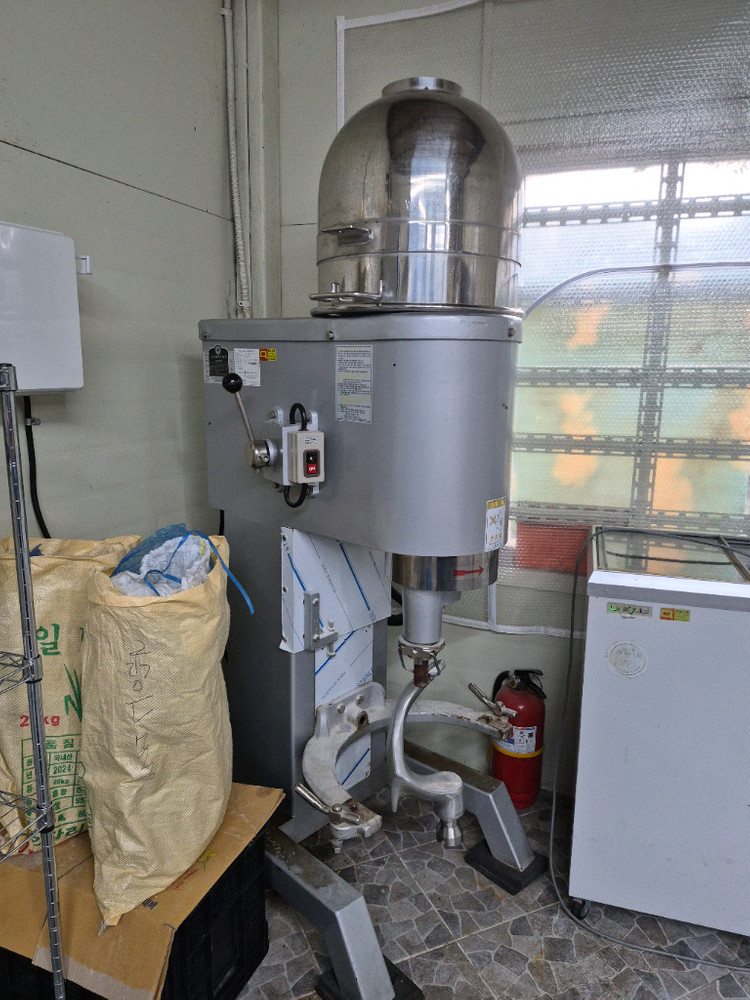 업소용 유동기계 이미지