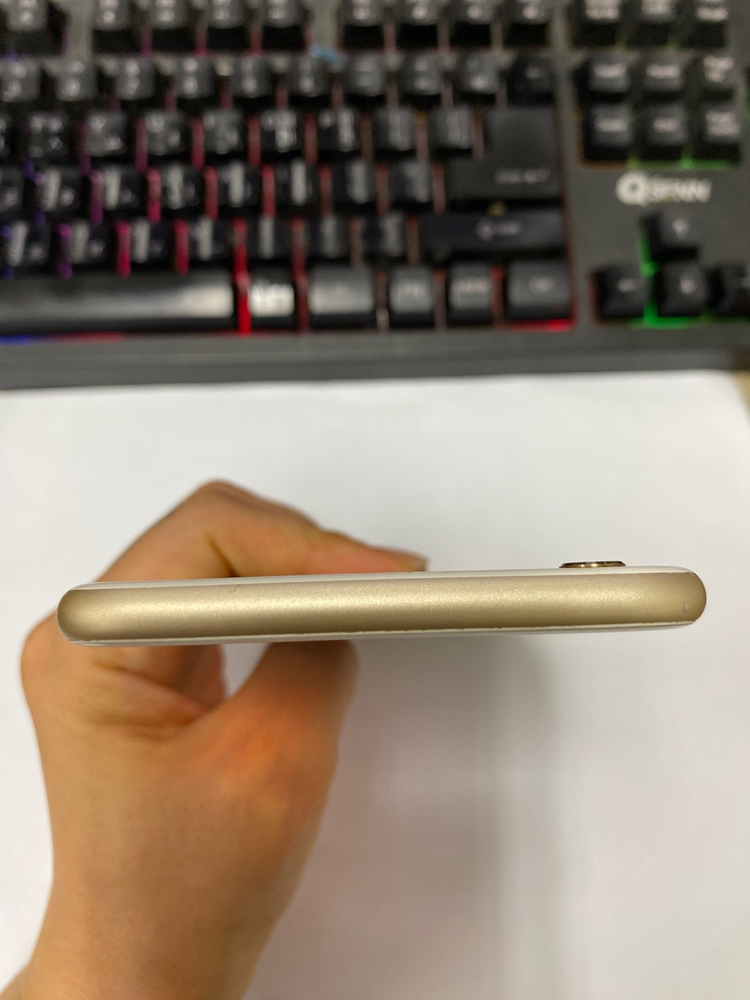 아이폰6S플러스 아이폰6S+ 골드 AA급 64GB 배터리100% 감성레트로 카메라폰 205446 이미지