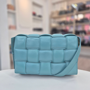 [중고명품 럭스올 울산점] 보테가 베테타 패딩백 591970 이미지