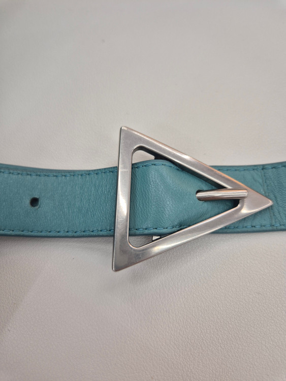 [중고명품 럭스올 울산점] 보테가 베테타 패딩백 591970 이미지