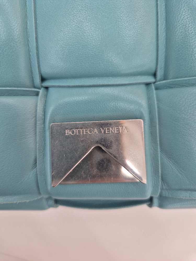 [중고명품 럭스올 울산점] 보테가 베테타 패딩백 591970 이미지