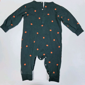 타이니코튼 우주복 24M 이미지