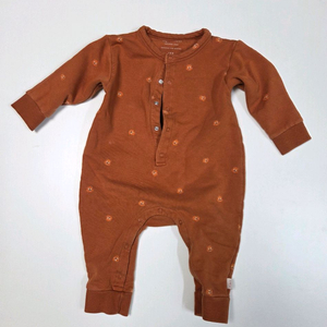 타이니코튼 우주복 18M 이미지