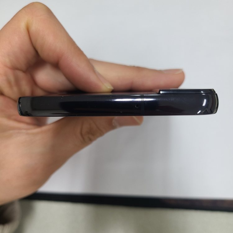 갤럭시 S22플러스 블랙 256GB SK 무잔상 SS급 중고폰 212378 이미지