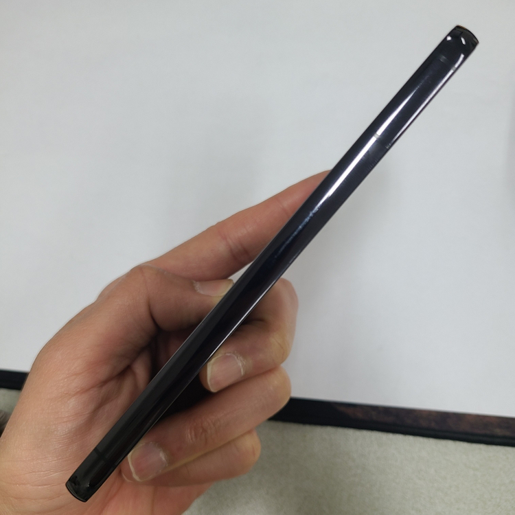 갤럭시 S22플러스 블랙 256GB SK 무잔상 SS급 중고폰 212378 이미지