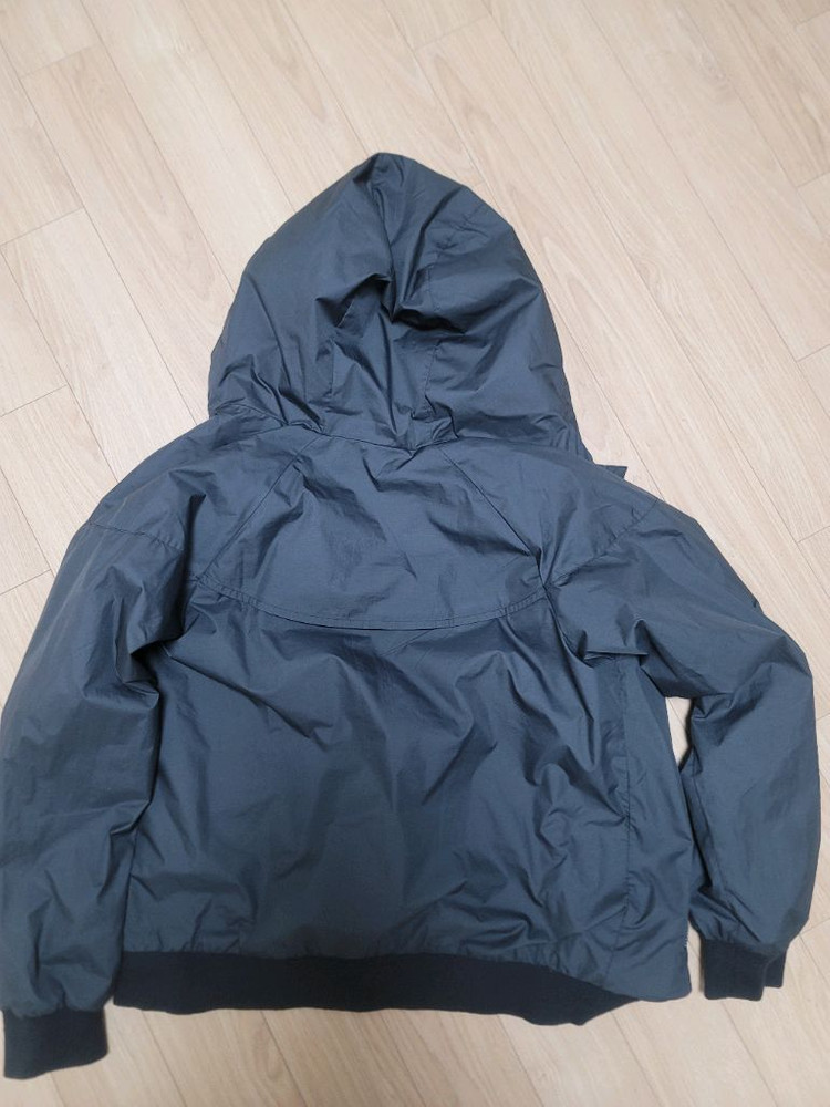 나이키 키즈 조던 트랙자켓 바람막이 나이키주니어점퍼 이미지