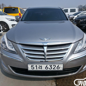 [현대]제네시스 BH330 LUXYRY 기본형 #고유가특가 이미지