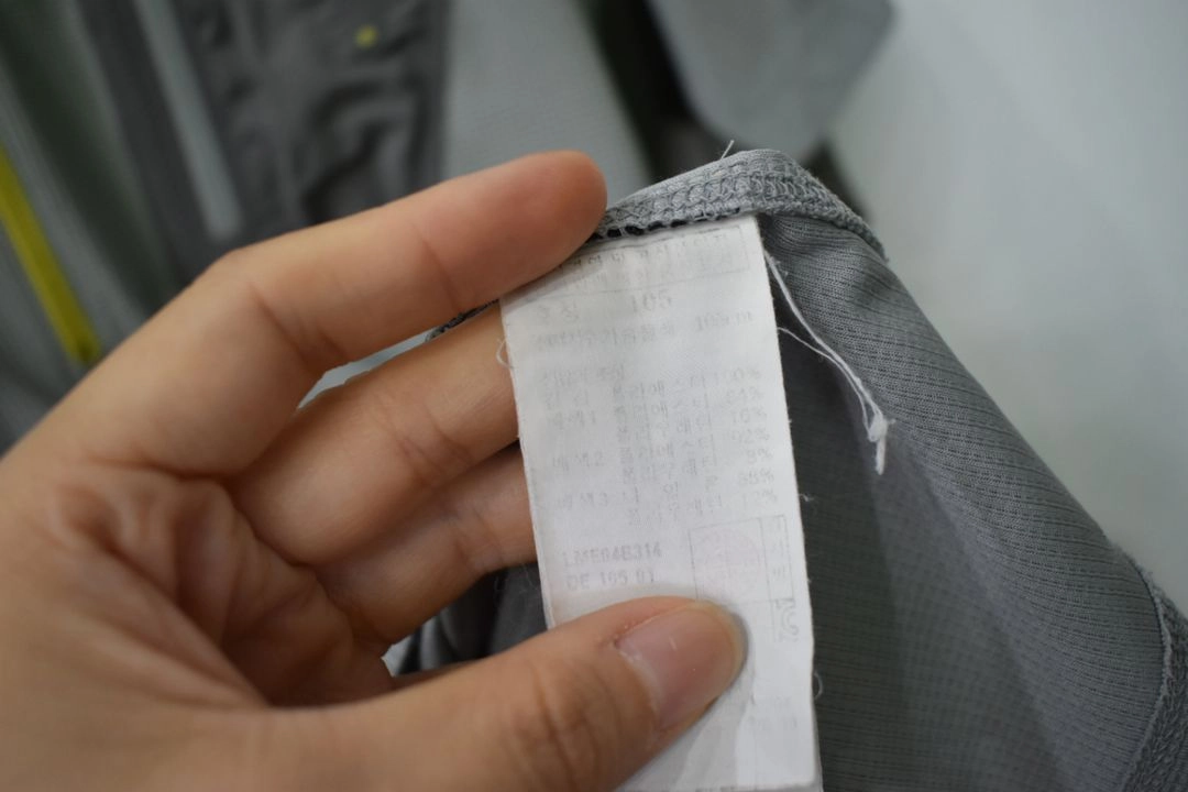 라푸마 남성 반팔티 105 이미지