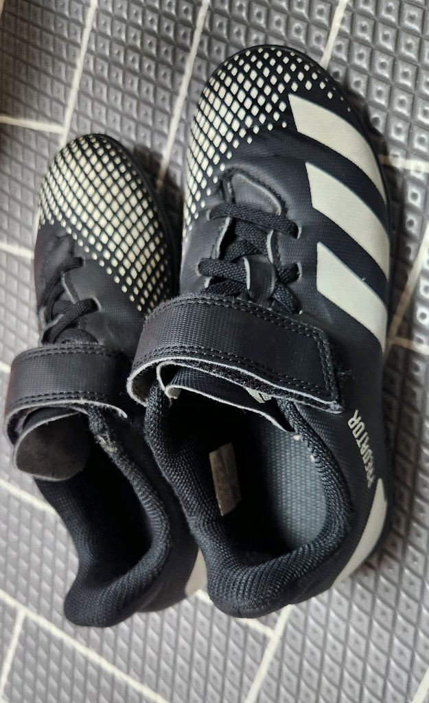 아디다스 축구화 200 이미지